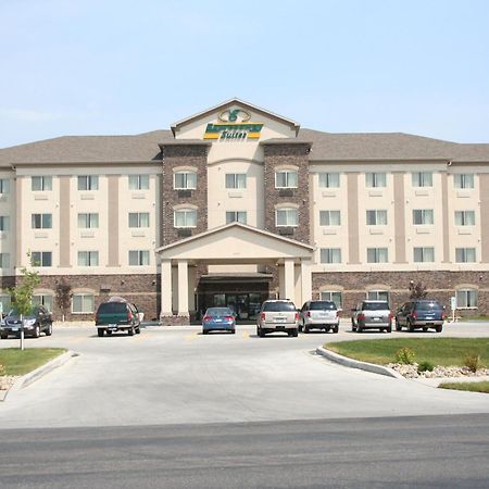 Expressway Suites ファーゴ エクステリア 写真